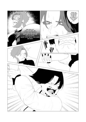 Read A conflict against power  3 Page 4 in English