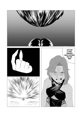 Read A conflict against power  3 Page 7 in English