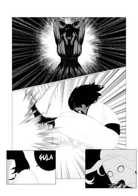 Read A conflict against power  3 Page 9 in English