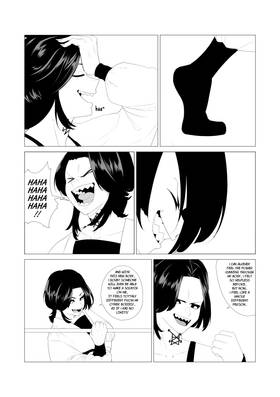 Read A conflict against power  3 Page 10 in English