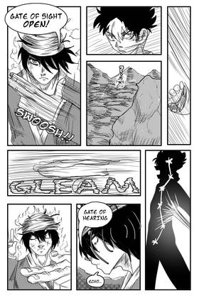Read Zeyhad Vs. Llito  1 Page 2 in English