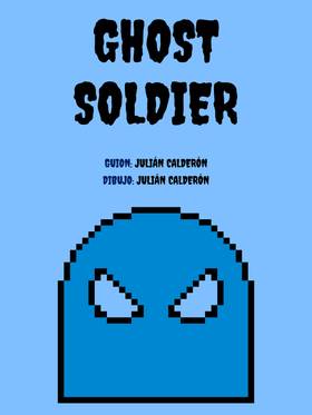 Read Ghost Soldier (Vol.1)  1 Page 3 in Spanish