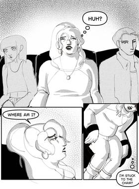 Read And Now It's Your Turn  1 Page 1 in English