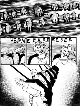 Read And Now It's Your Turn  1 Page 5 in English