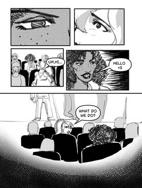 Read And Now It's Your Turn  1 Page 7 in English