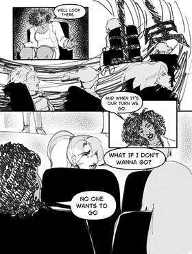 Read And Now It's Your Turn  1 Page 8 in English