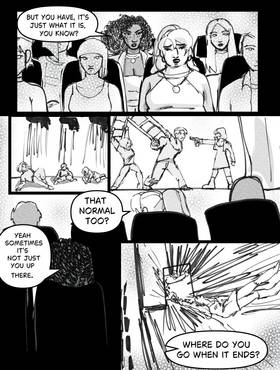 Read And Now It's Your Turn  1 Page 9 in English
