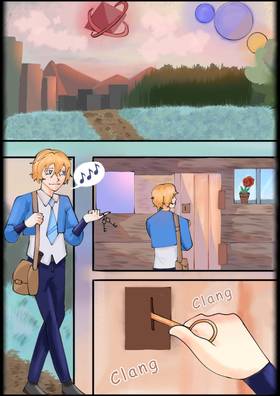 Read Defect 13  1 Page 2 in English