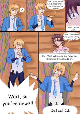 Read Defect 13  1 Page 6 in English