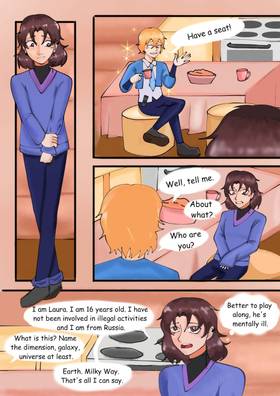 Read Defect 13  1 Page 10 in English