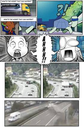 Read Serendipitous  1 Page 5 in English