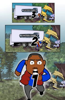 Read Serendipitous  1 Page 6 in English