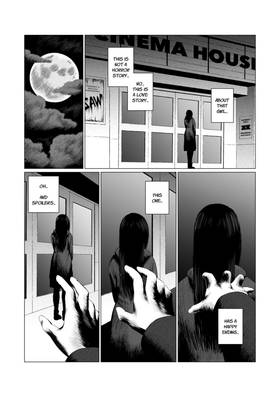 Read ANYA  1 Page 3 in English