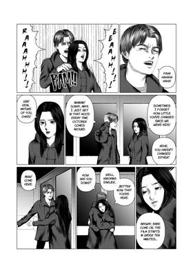 Read ANYA  1 Page 4 in English