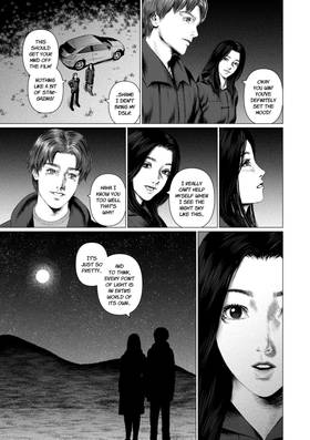 Read ANYA  1 Page 8 in English