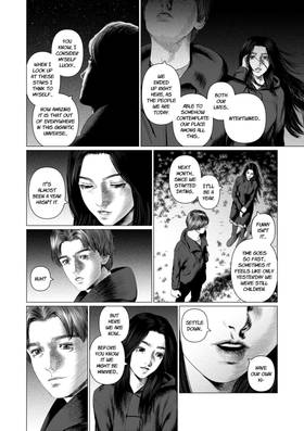 Read ANYA  1 Page 9 in English