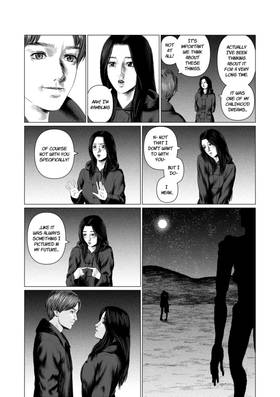 Read ANYA  1 Page 10 in English