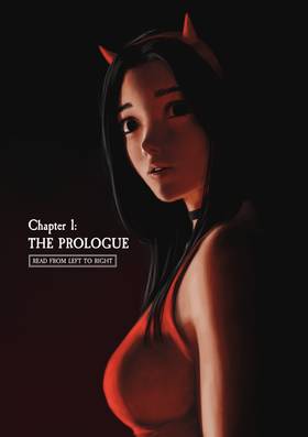 Read ANYA  1 Page 1 in English