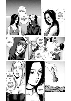 Read ANYA  2 Page 4 in English