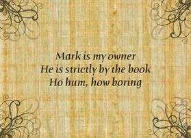 Read A Cat Named Haiku  1 Page 7 in English