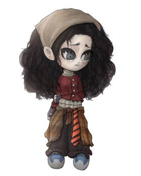 Read Is she making fun of me?  9 Page 2 in English