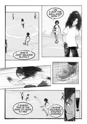Read Is she making fun of me?  10 Page 7 in English