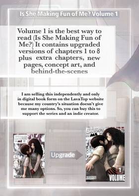 Read Is she making fun of me?  15 Page 2 in English