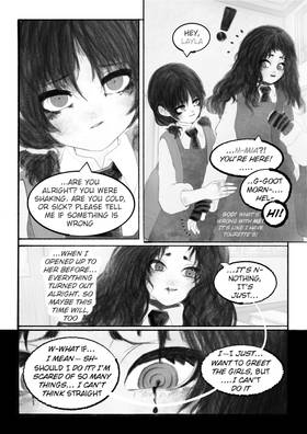 Read Is she making fun of me?  16 Page 5 in English