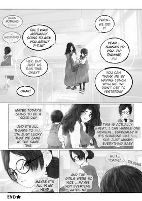 Read Is she making fun of me?  16 Page 8 in English
