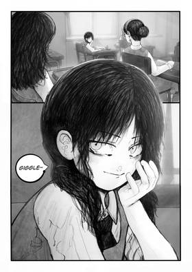 Read Is she making fun of me?  1 Page 5 in English