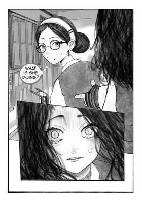 Read Is she making fun of me?  2 Page 3 in English