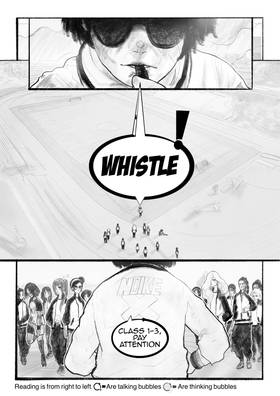 Read Is she making fun of me?  8 Page 1 in English