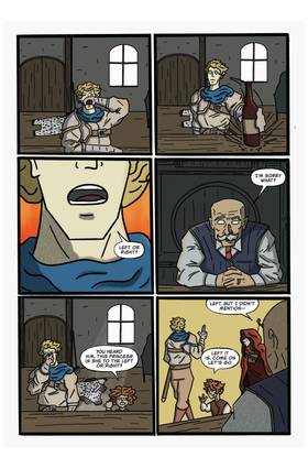 Read Innsanity Streak  2 Page 4 in English