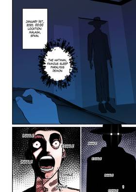 Read Yeyejoy  1 Page 2 in English