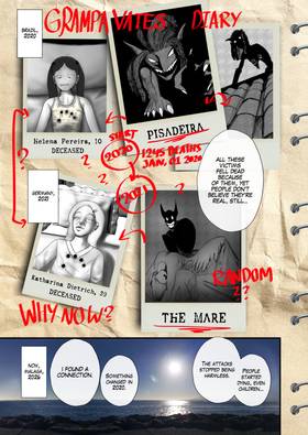 Read Yeyejoy  1 Page 5 in English