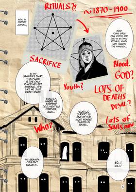 Read Yeyejoy  1 Page 6 in English