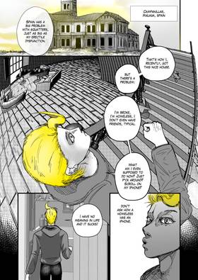 Read Yeyejoy  1 Page 7 in English