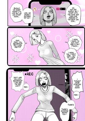 Read Yeyejoy  1 Page 10 in English