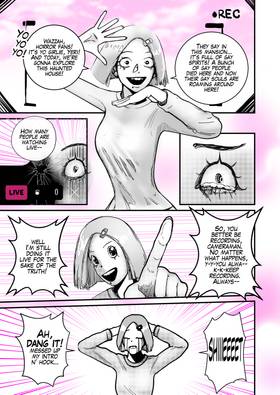 Read Yeyejoy  1 Page 9 in English