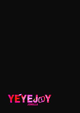 Read Yeyejoy  3 Page 1 in English