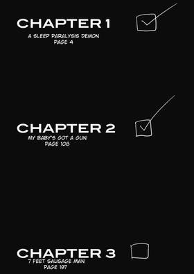 Read Yeyejoy  3 Page 2 in English