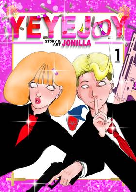 Read Yeyejoy  1 Page 1 in Spanish