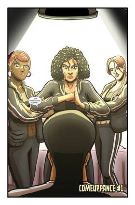 Read Pineapple and Bro  3 Page 5 in English