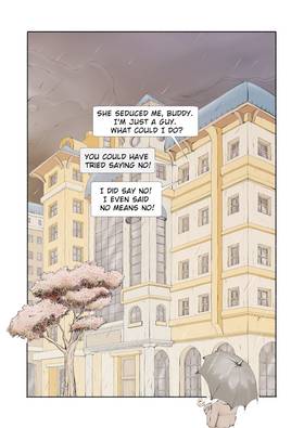Read Ronn&June  1 Page 3 in English