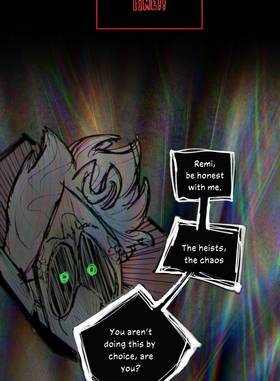 Read GrimWake  54 Page 3 in English