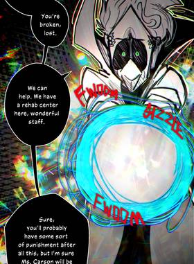 Read GrimWake  54 Page 5 in English