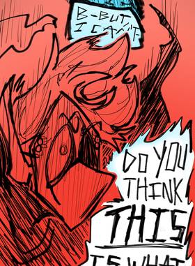 Read GrimWake  54 Page 7 in English
