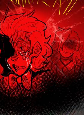 Read GrimWake  54 Page 9 in English