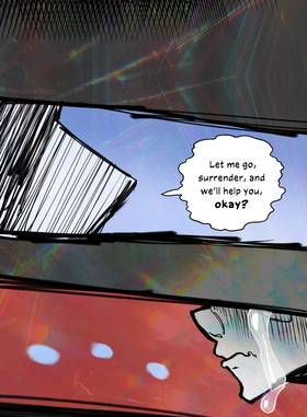 Read GrimWake  54 Page 10 in English