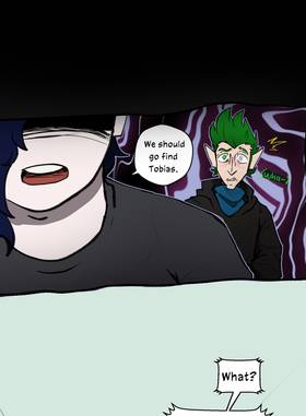 Read GrimWake  55 Page 7 in English